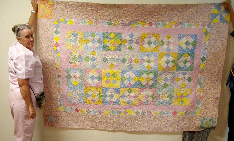 Lynette Whitman - "Spanish" Baby